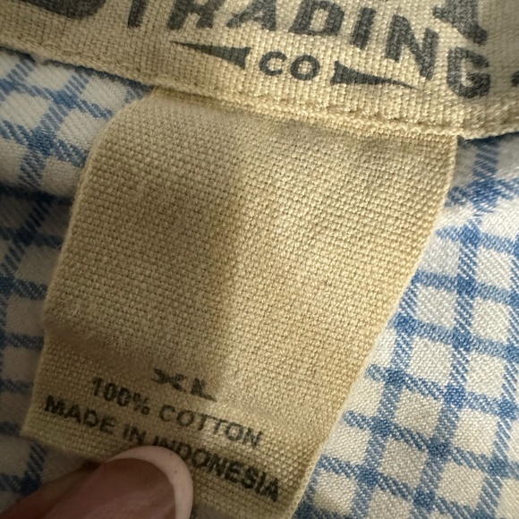 Duluth men’s long sleeve - Picture 8 of 8